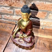 Statue | Shakyamuni Buddha | 32 cm