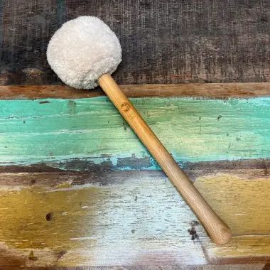 Profi Gong Mallet | Olli Hess | Lite 100