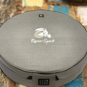 Trommeltasche für schamanische Trommel bis 44 cm