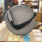 Trommeltasche für schamanische Trommel bis 44 cm