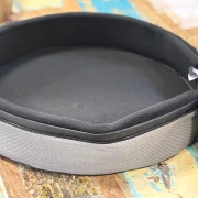 Trommeltasche für schamanische Trommel bis 44 cm