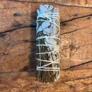 Kräuterbündel Weisser Salbei & Beifuss  10 cm