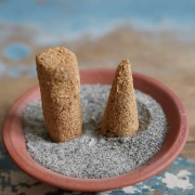 Räucherkegel | Palo Santo