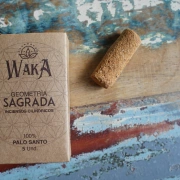 Räucherkegel | Palo Santo