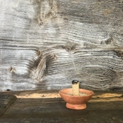 Räucherkegel | Palo Santo