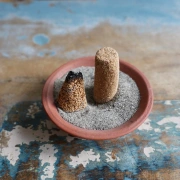 Räucherkegel | Palo Santo