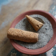 Räucherkegel | Palo Santo
