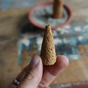 Räucherkegel | Palo Santo