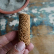 Räucherkegel | Palo Santo