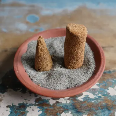 Räucherkegel | Palo Santo