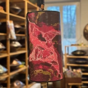 Zaphir Klangspiel – Handgefertigtes Windspiel mit harmonischen Tönen