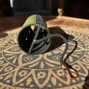 Zaphir Klangspiel – Handgefertigtes Windspiel mit harmonischen Tönen