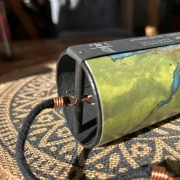 Zaphir Klangspiel – Handgefertigtes Windspiel mit harmonischen Tönen