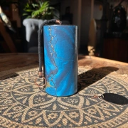 Zaphir Klangspiel – Handgefertigtes Windspiel mit harmonischen Tönen