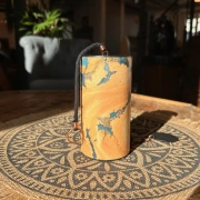 Zaphir Klangspiel – Handgefertigtes Windspiel mit harmonischen Tönen