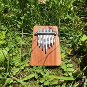 Kalimba B11