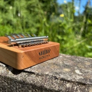 Kalimba B11