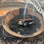 Drachenblut Räucherharz | 14 g
