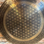 Gong | Tempel Gong | ø 50 cm