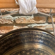 Gong | Tempel Gong | ø 50 cm
