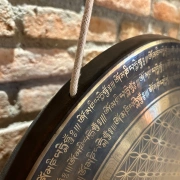 Gong | Tempel Gong | ø 50 cm
