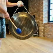 Gong | Tempel Gong | ø 50 cm