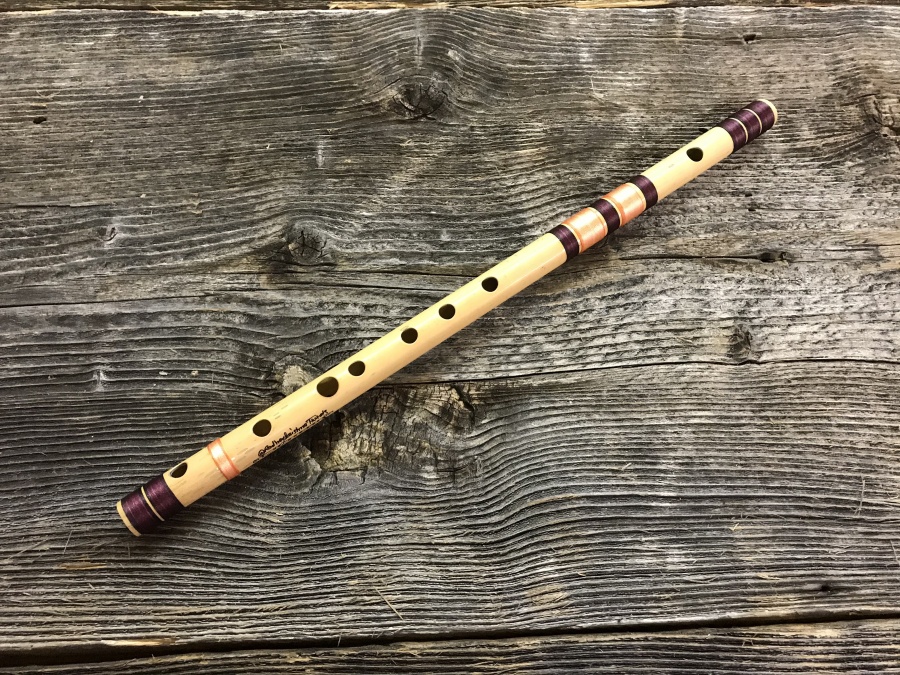 Bansuri Flöten von 50 - 70 cm