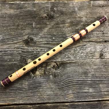 Bansuri Flöten von 50 - 70 cm