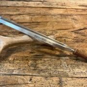MEINL Stimmgabel aus Stahl | Erde