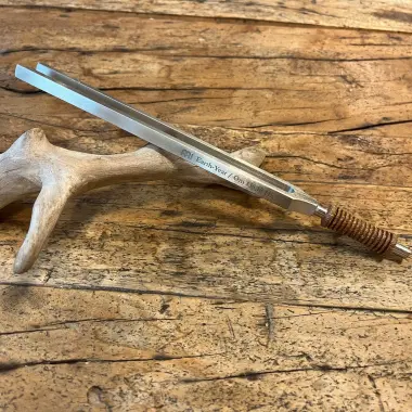 MEINL Stimmgabel aus Stahl | Erde