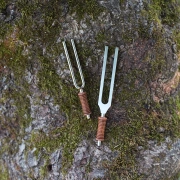 Therapie Stimmgabel | Siderischer Mond