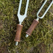 MEINL Stimmgabel aus Stahl | Sedna