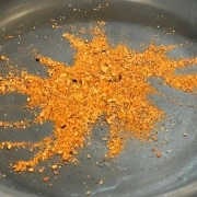 Gewürzmischung | Ayurvedisches Dukkah