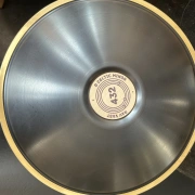 RAV Vast | B Celtic Minor 432 Hz in Indigo |  Mystisch melancholischer Klang