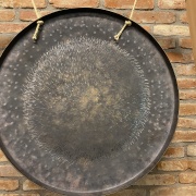 Tam-Tam Gong "Mystic Moon" Ø 80 cm