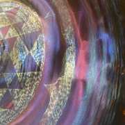 Gong | Grotta Sonora | Deep Yantra | ø 65 cm
