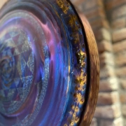 Gong | Grotta Sonora | Deep Yantra | ø 65 cm
