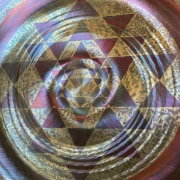 Gong | Grotta Sonora | Deep Yantra | ø 65 cm