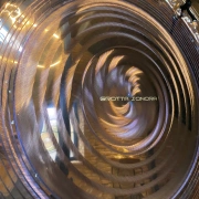 Gong | Grotta Sonora | Deep Yantra | ø 65 cm