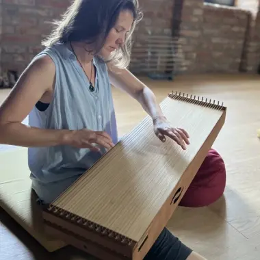 Monolini Monochord |  feeltone