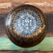 Klangschale  ø 29,5 cm - Shakyamuni Buddha