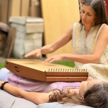 Monolina Monochord | feeltone
