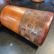 Djembé Trommel | Variante 1 | Gross | Westafrika Tradition