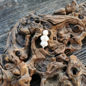 Amulett |  The Divine Feminine