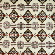 Alpaka Wolldecke | Sandstein | 2 Grössen