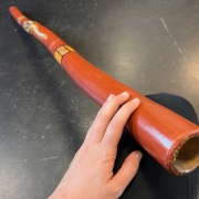 Didgeridoo | E