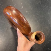 Didgeridoo | S Form
