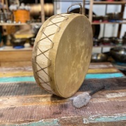Gong Trommel  | Earth Drum | ø 52 cm