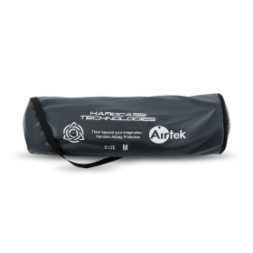 Handpan Tasche | Airtek® Medium AJP Signature -
