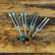 BioSonics Stimmgabel Set | Otto Tuner